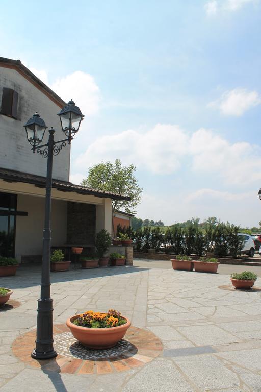 Agriturismo Le Casette Villa Castelvetro di Modena Esterno foto